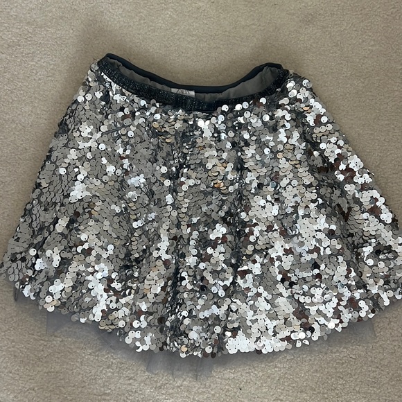 Sequin Skirt for Christmas /new year - Picture 1 of 4